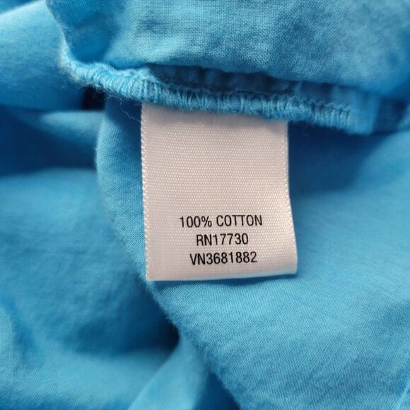 Converse One Star Tie-Dye Swimsuit Cover-Up (Size L) - Picture 6 of 8